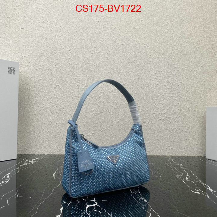 ID: BV1722 $: 175USD,