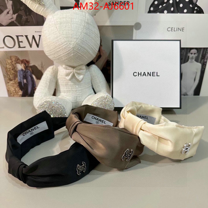 what is a 1:1 replica ID: AJ6601
