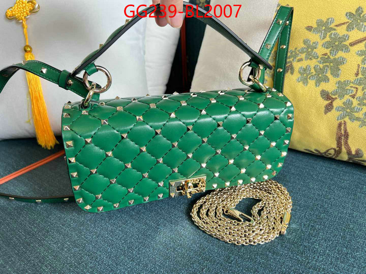Valentino Bags(TOP)-Crossbody- find replica ID: BL2007 $: 239USD,
