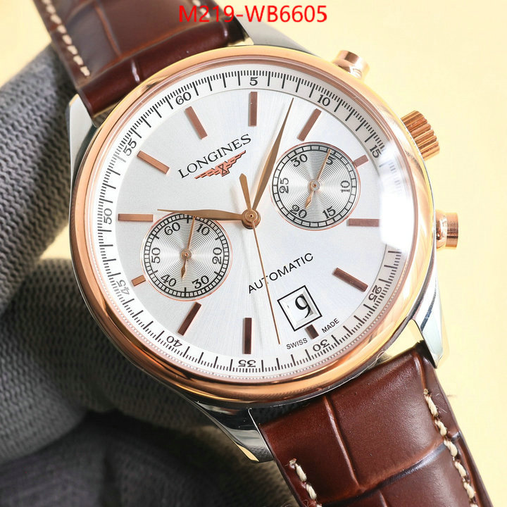 ID: WB6605