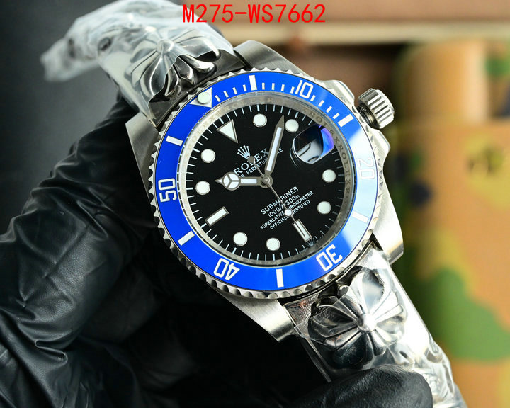 ID: WS7662