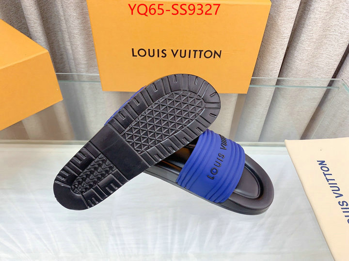 Men Shoes-LV best like ID: SS9327 $: 65USD