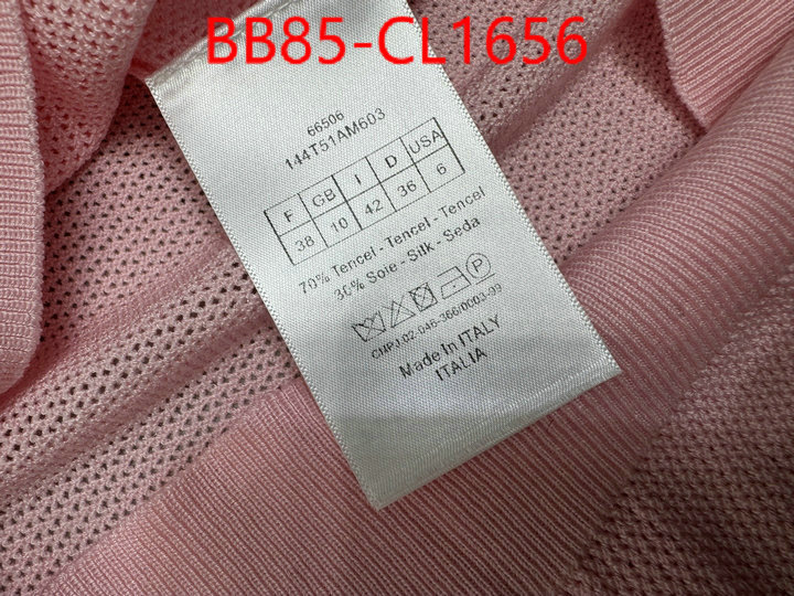Clothing-Dior replica every designer ID: CL1656 $: 85USD