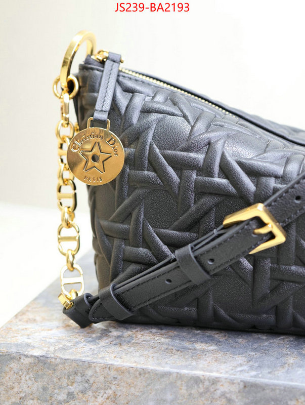 ID: BA2193 $: 239USD,