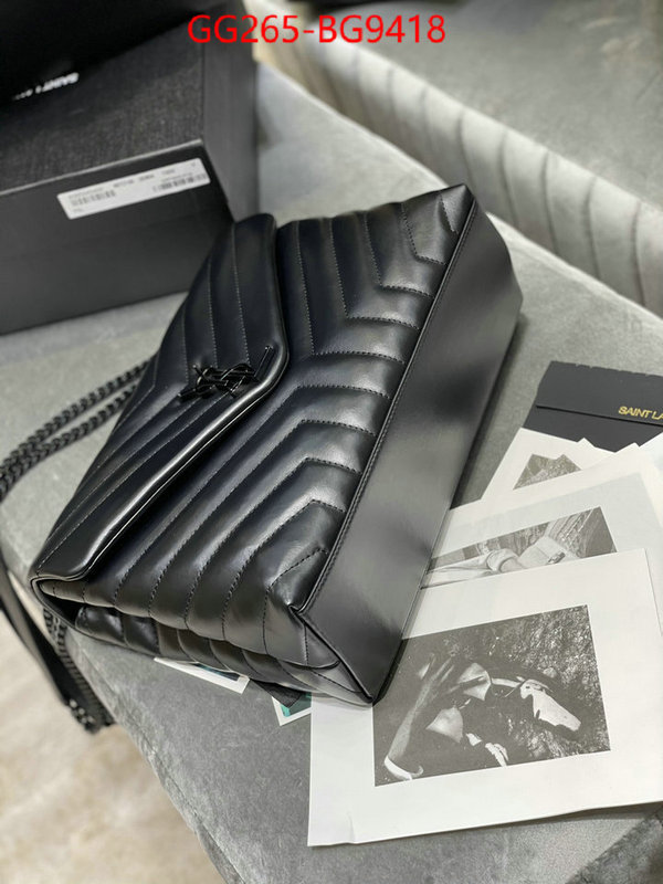 replica wholesale ID: BG9418 $: 265USD,