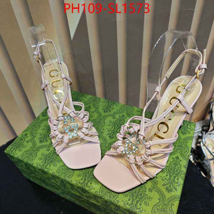 Women Shoes-Gucci best capucines replica ID: SL1573 $: 109USD