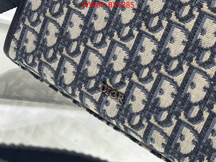 ID: BX5285