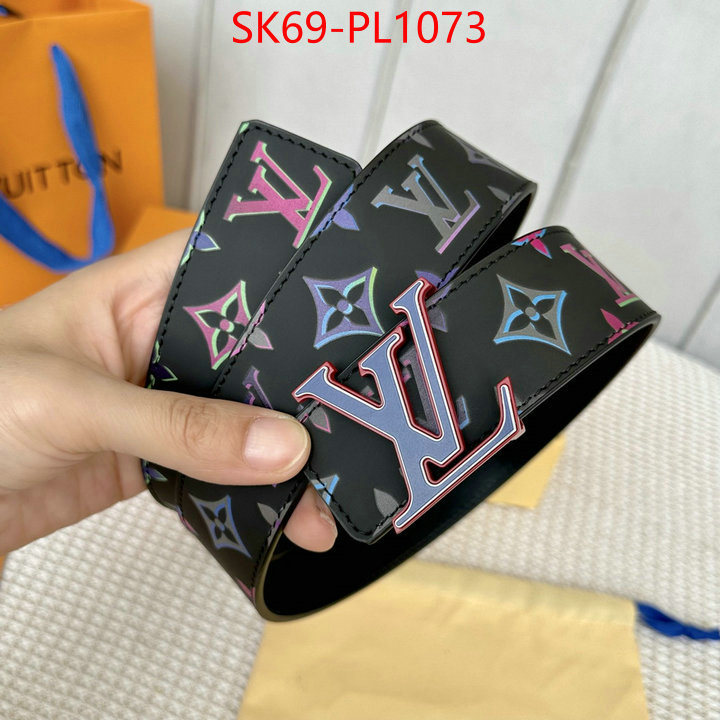 Belts-LV what's the best to buy replica ID: PL1073 $: 69USD