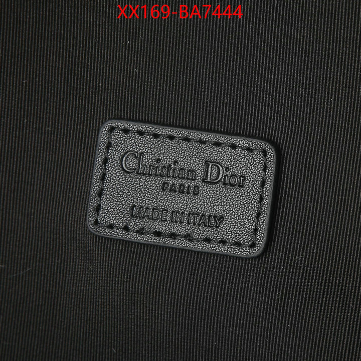 ID: BA7444 $: 169USD,