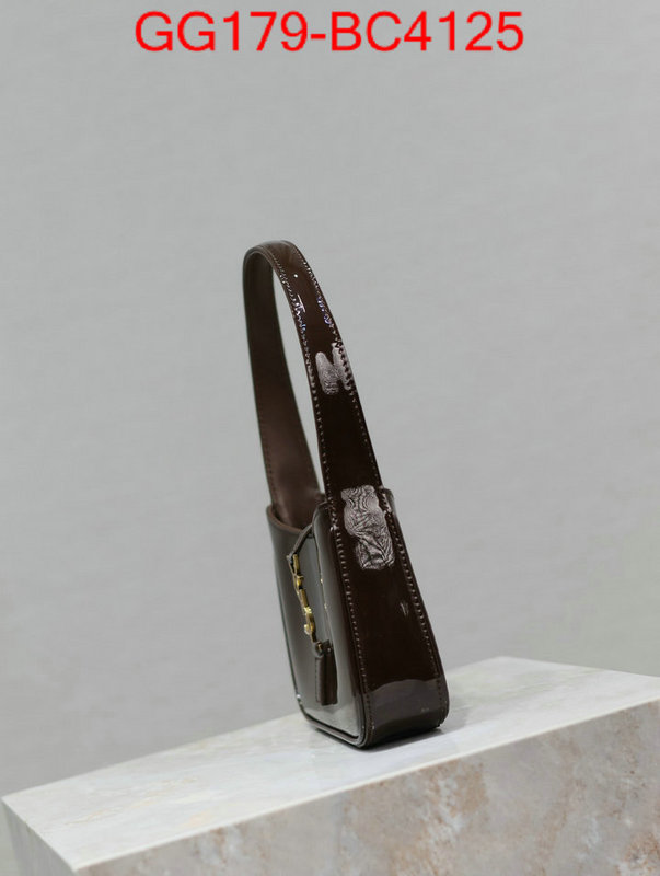 ID: BC4125 $: 179USD,