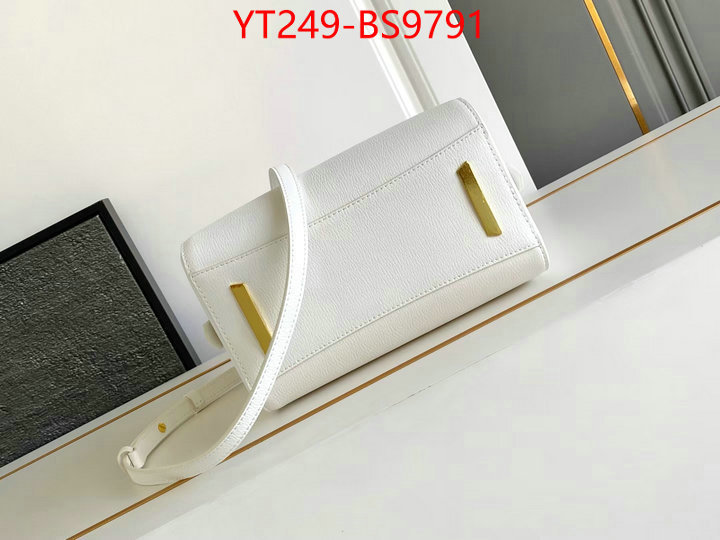 Givenchy Bags(TOP)-Crossbody- 1:1 clone ID: BS9791 $: 249USD,
