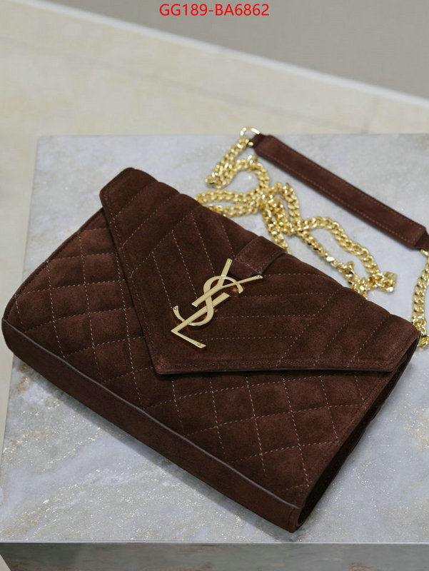 ID: BA6862 $: 189USD,