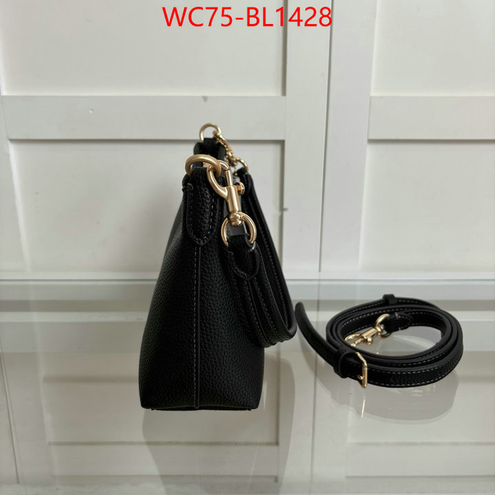Coach Bags(4A)-Crossbody- what's best ID: BL1428 $: 75USD,