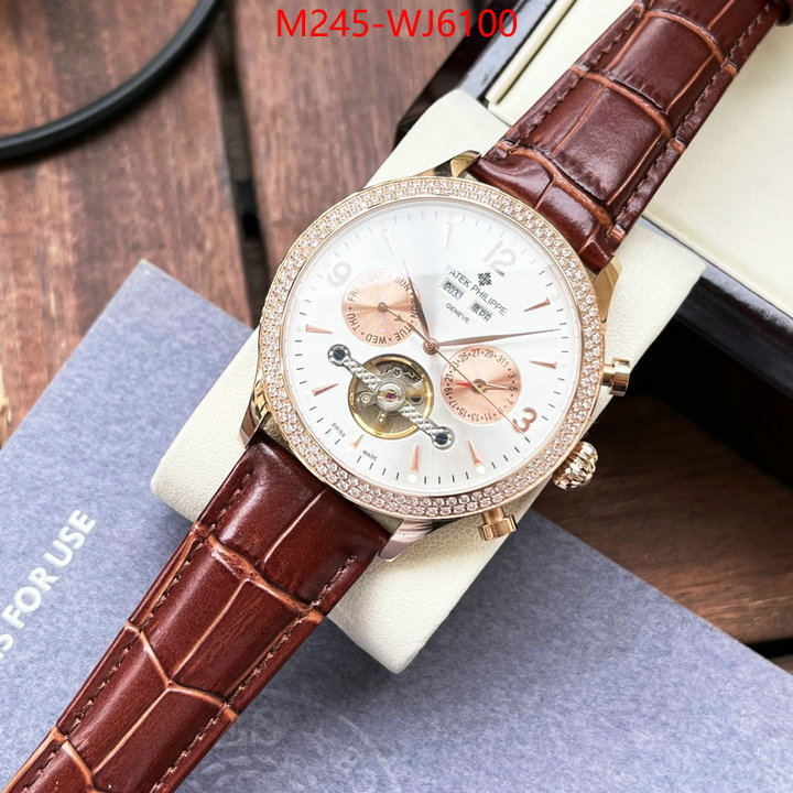 ID: WJ6100