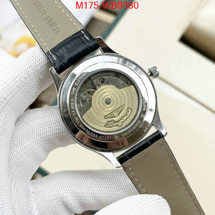 ID: WB9380
