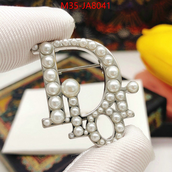 what are the best replica ID: JA8041