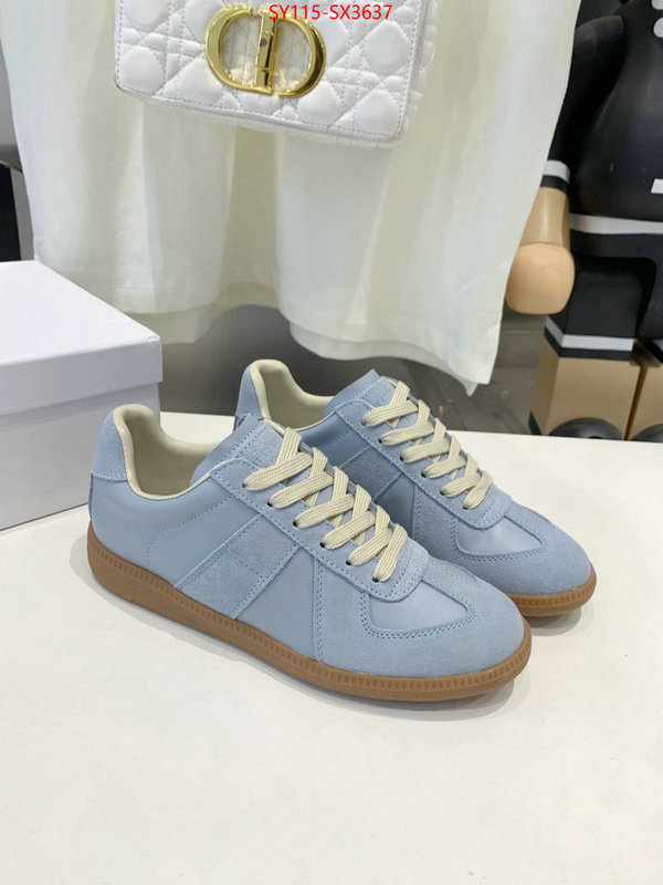 replica designer ID: SX3637