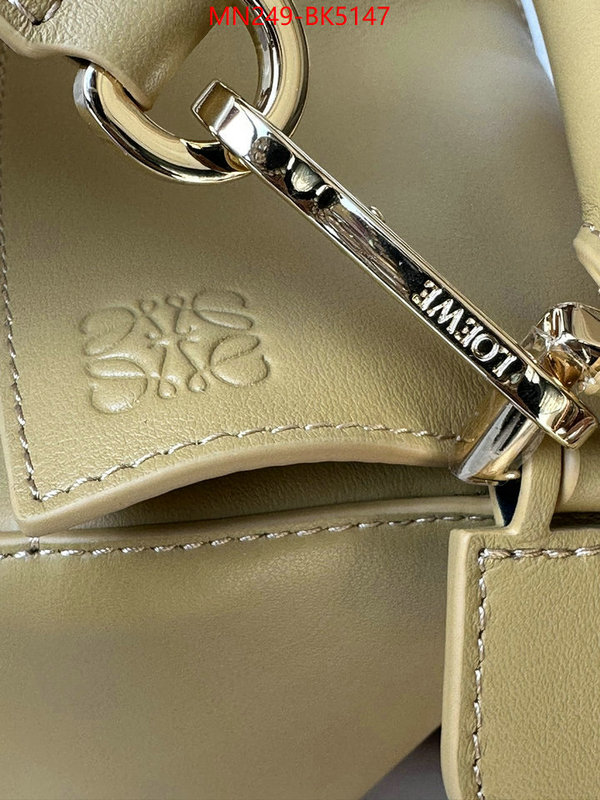 Loewe Bags(TOP)-Puzzle- every designer ID: BK5147 $: 249USD,