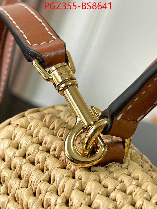 Celine Bags(TOP)-Triomphe Series buy replica ID: BS8641 $: 355USD,