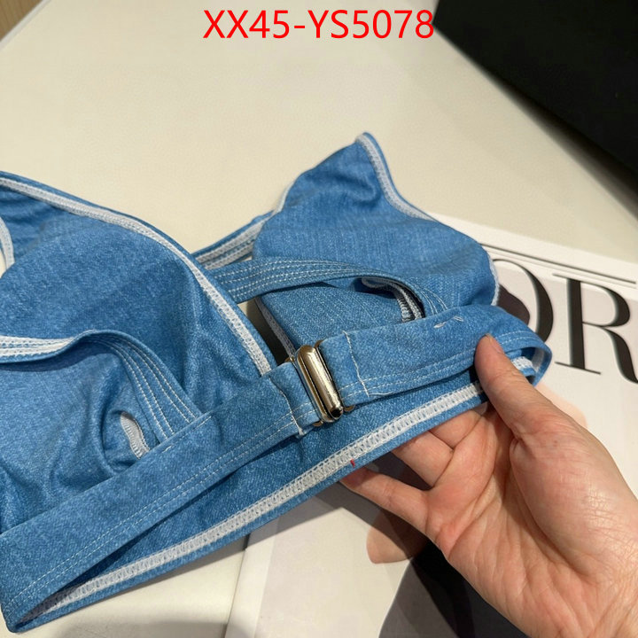 ID: YS5078
