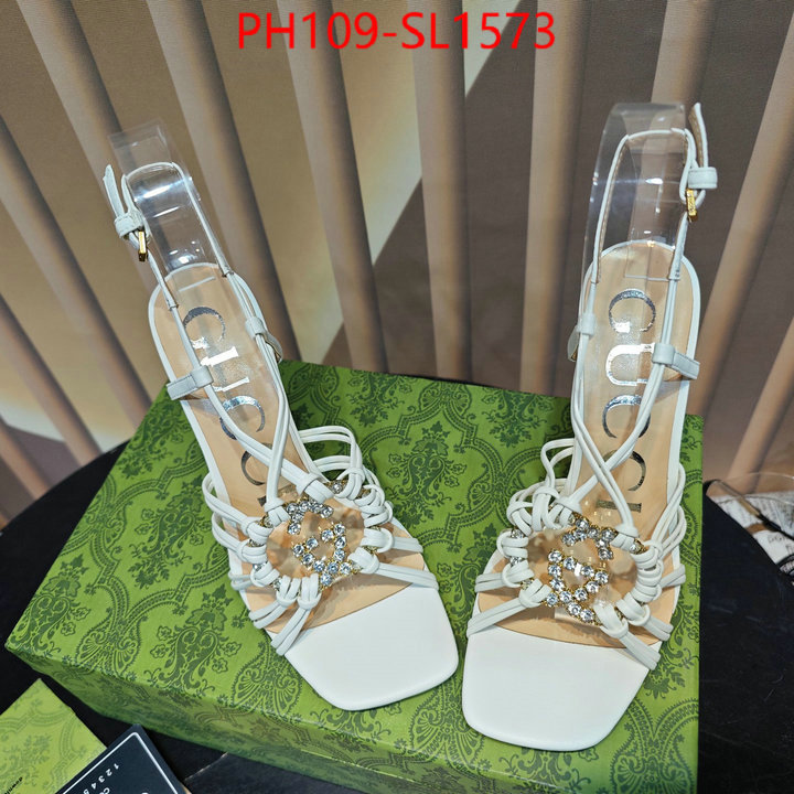 Women Shoes-Gucci best capucines replica ID: SL1573 $: 109USD