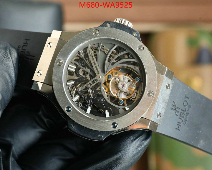 ID: WA9525
