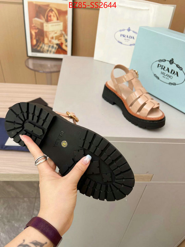 buy best quality replica ID: SS2644
