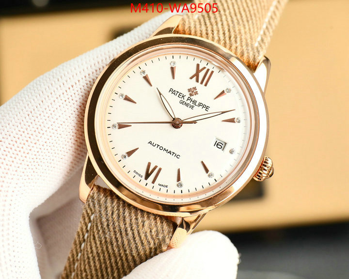 ID: WA9505