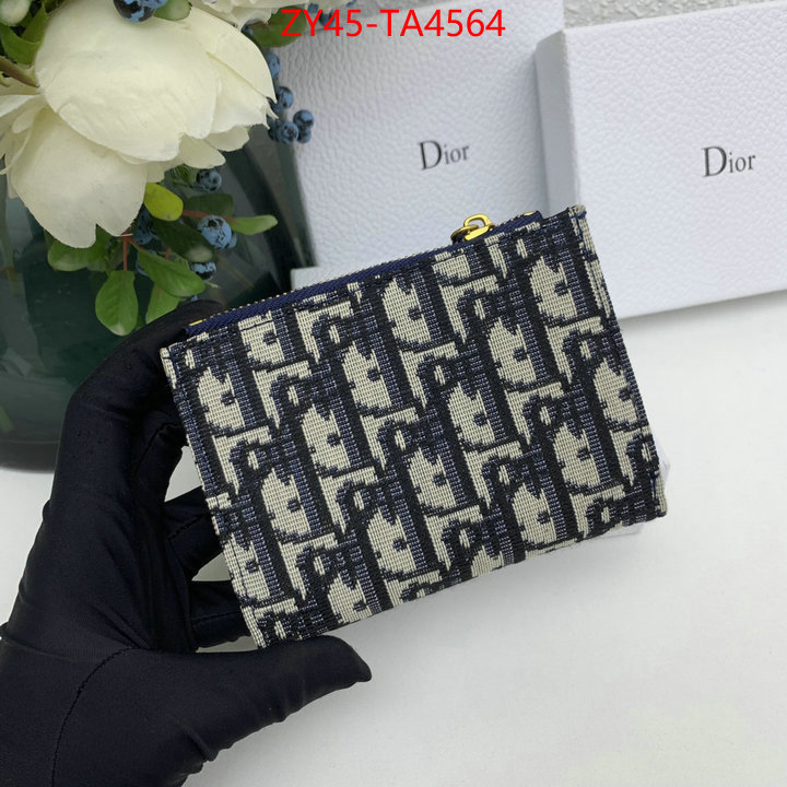 ID: TA4564 $: 45USD,