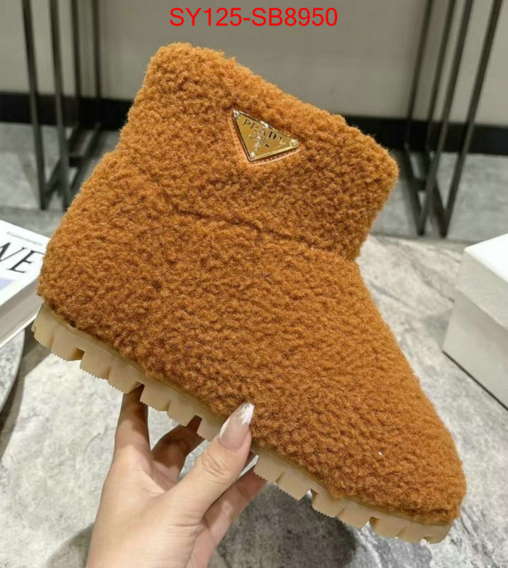 high quality replica ID: SB8950
