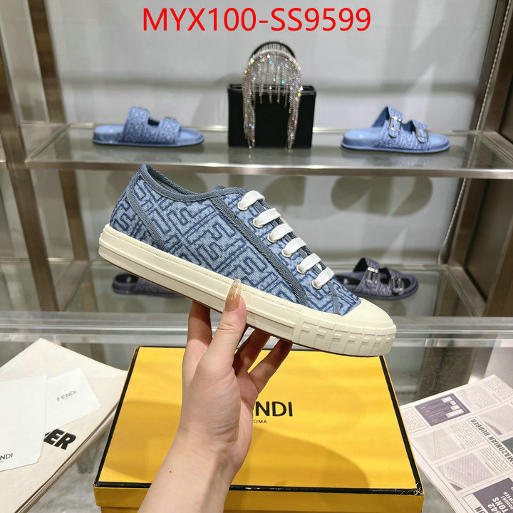 Women Shoes-Fendi replica every designer ID: SS9599 $: 100USD
