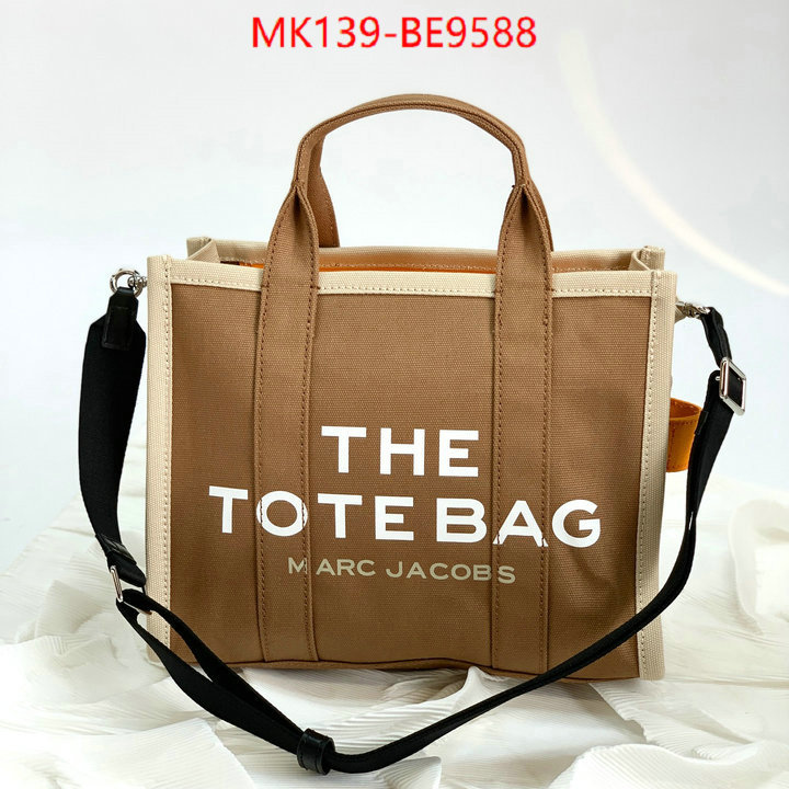 ID: BE9588