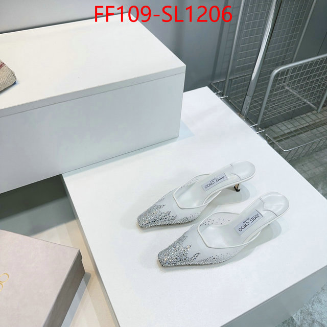 Women Shoes-Jimmy Choo where could you find a great quality designer ID: SL1206 $: 109USD