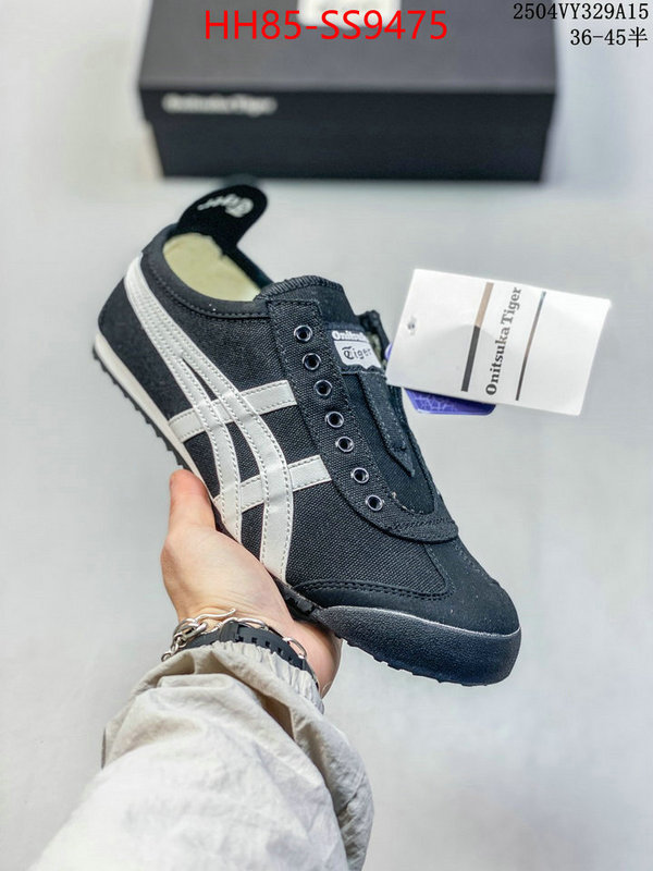 Women Shoes-Onitsuka Tiger buy ID:SS9475 $: 85USD
