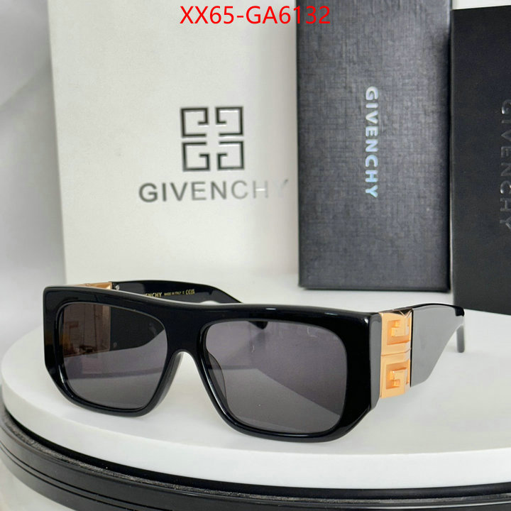 best knockoff ID: GA6132
