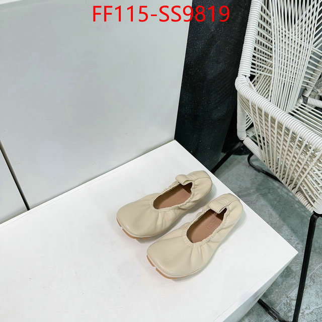 Women Shoes-BV fake designer ID: SS9819 $: 115USD