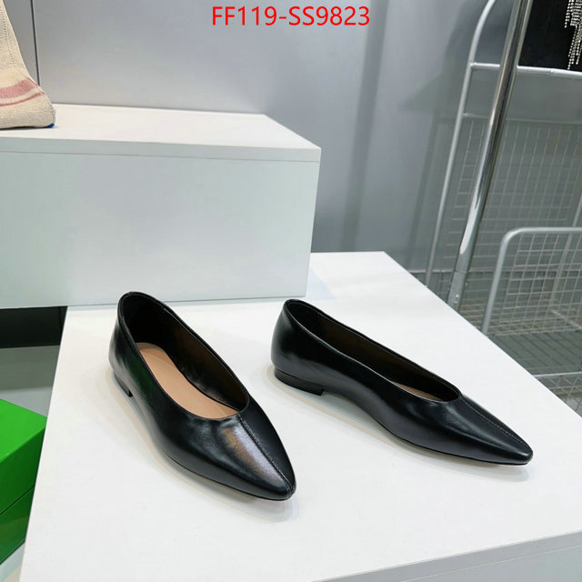 Women Shoes-BV flawless ID: SS9823 $: 119USD