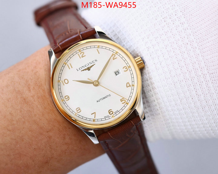 ID: WA9455
