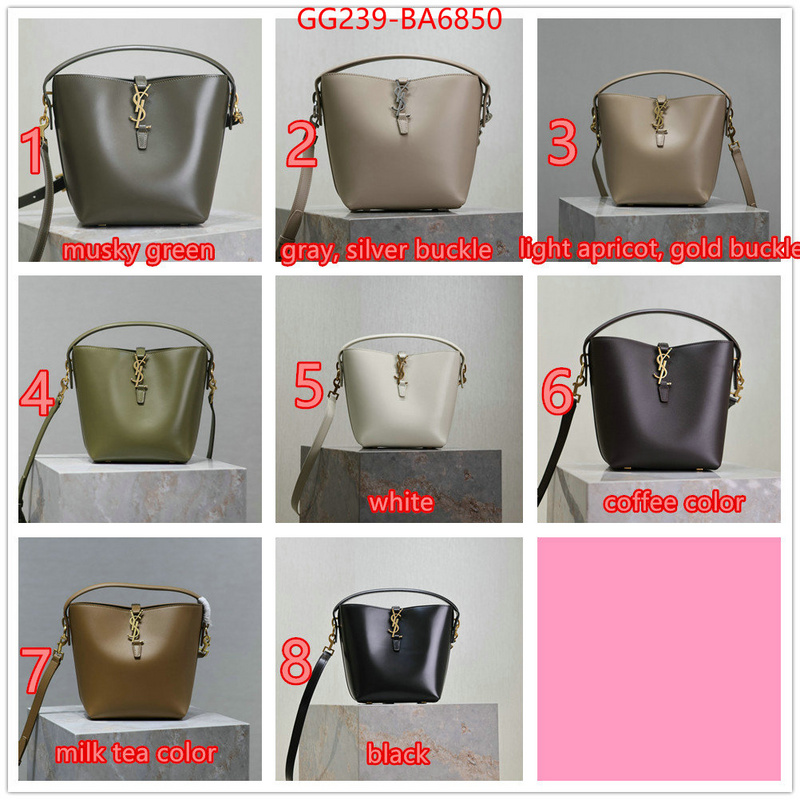 ID: BA6850 $: 239USD,