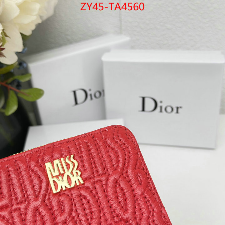 ID: TA4560 $: 45USD,