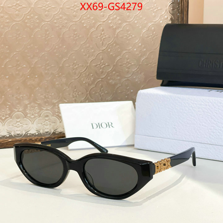 top designer replica ID: GS4279