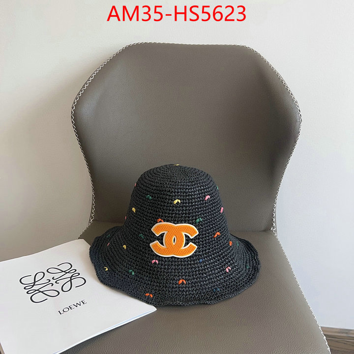 highest product quality ID: HS5623