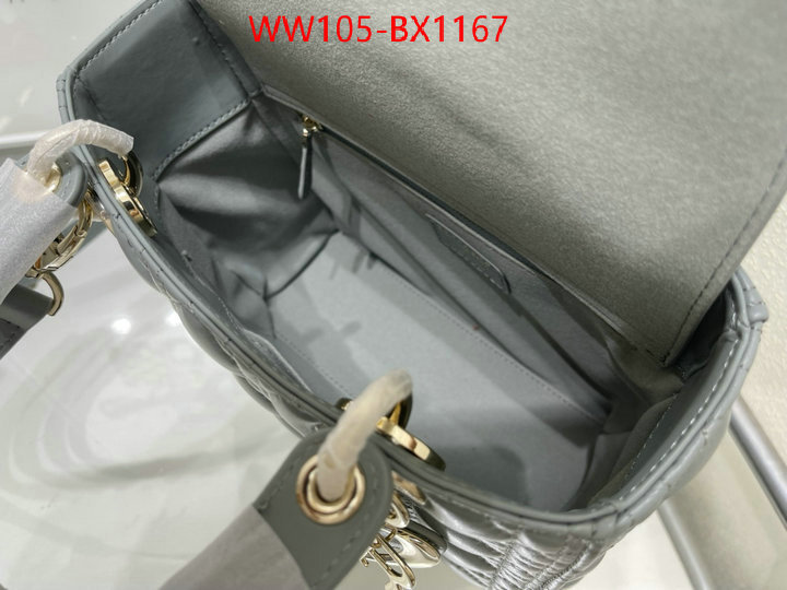 ID: BX1167 $: 105USD,