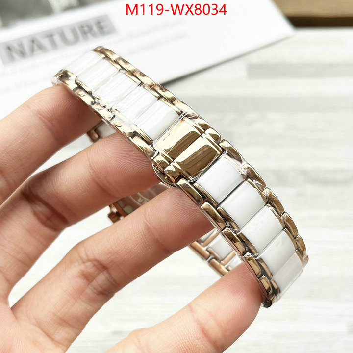 ID: WX8034