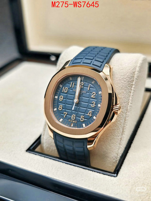 ID: WS7645