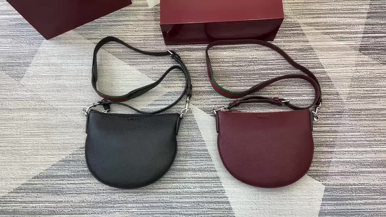 Gucci Bags(TOP)-Crossbody- new 2024 ID: BS9629 $: 185USD,