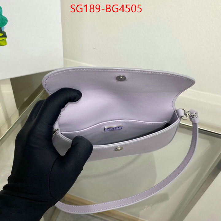 ID: BG4505 $: 189USD,