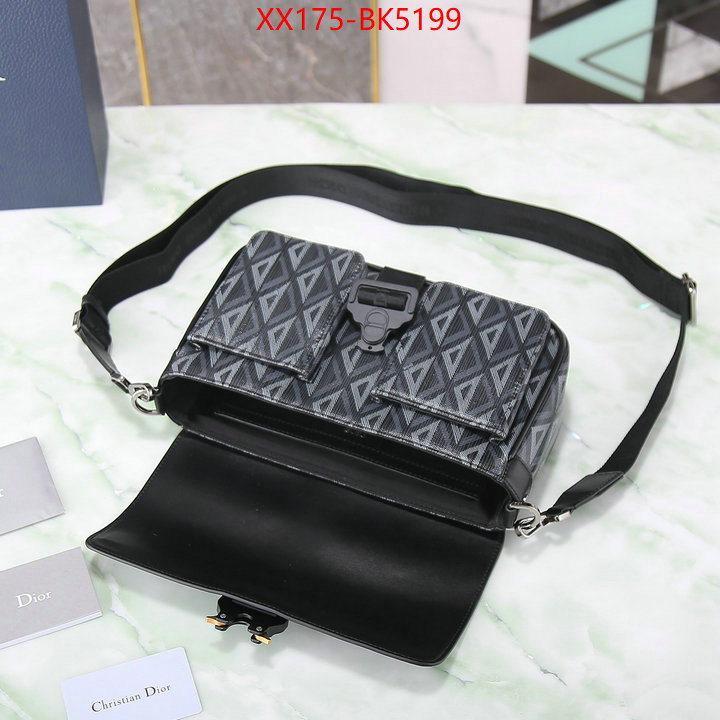 Dior Bags(TOP)-Crossbody- best capucines replica ID: BK5199 $: 175USD,