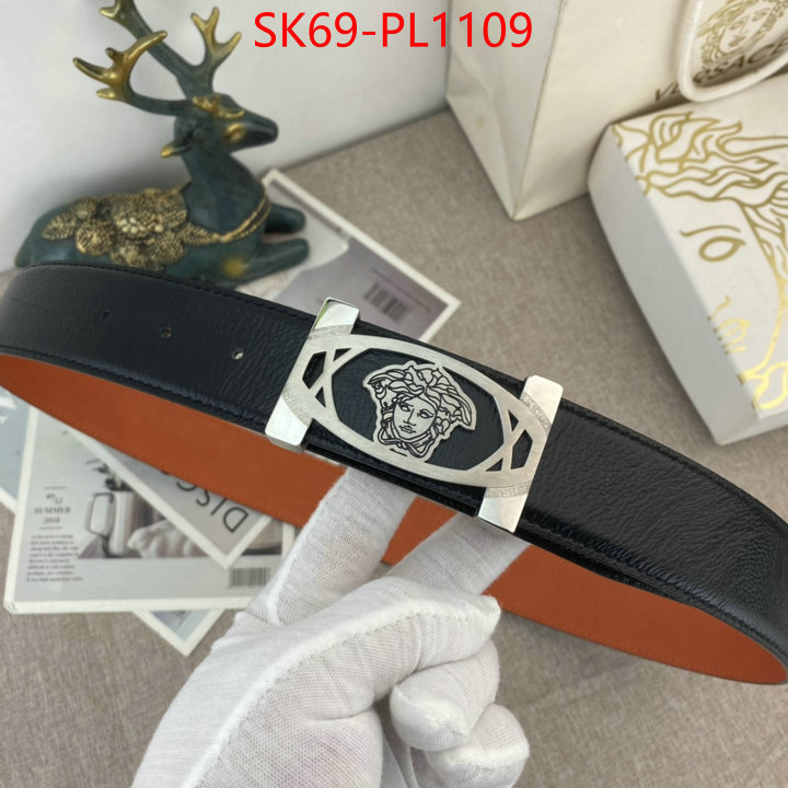 Belts-Versace online from china designer ID: PL1109 $: 79USD