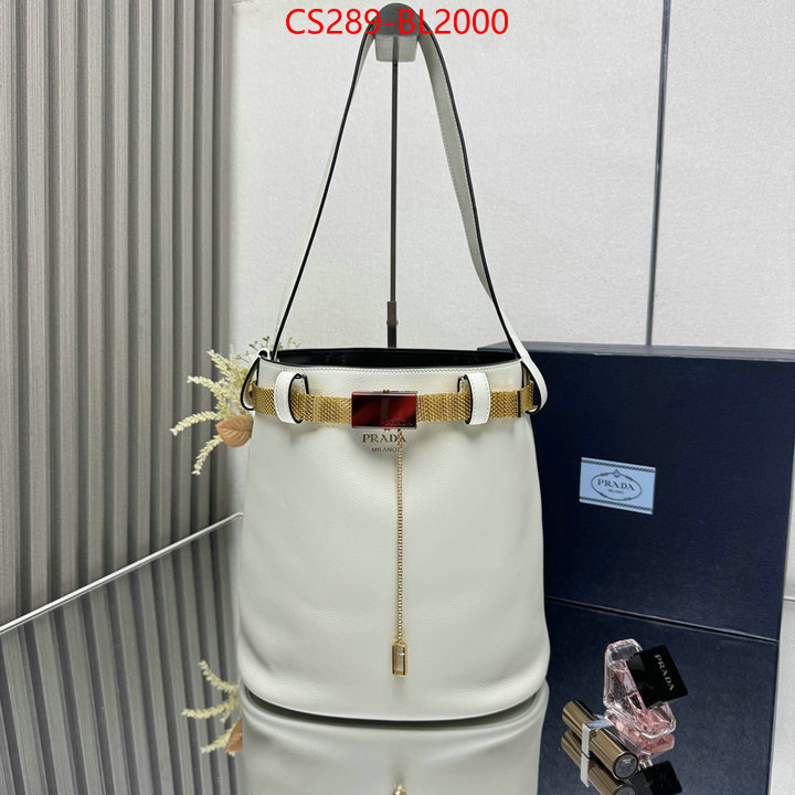 ID: BL2000 $: 289USD,
